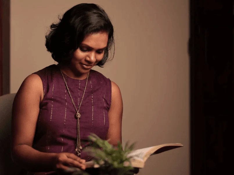Dr. Alka Vijayan