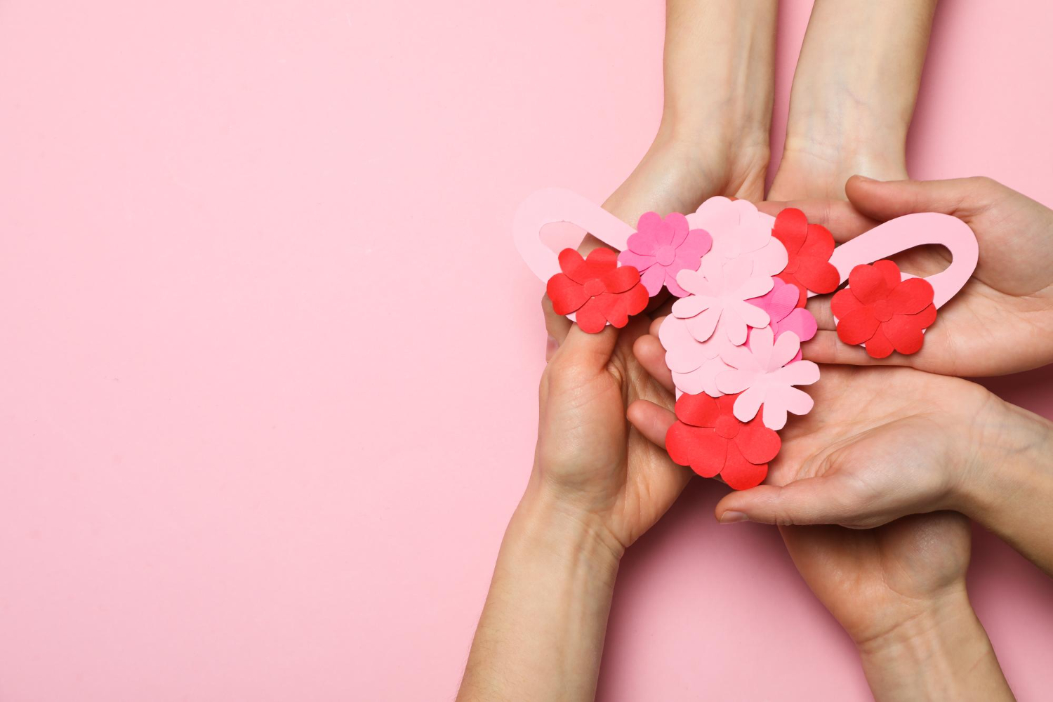 Breaking the Taboo: How Ayurvedic Rituals can Revolutionize Menstrual Health