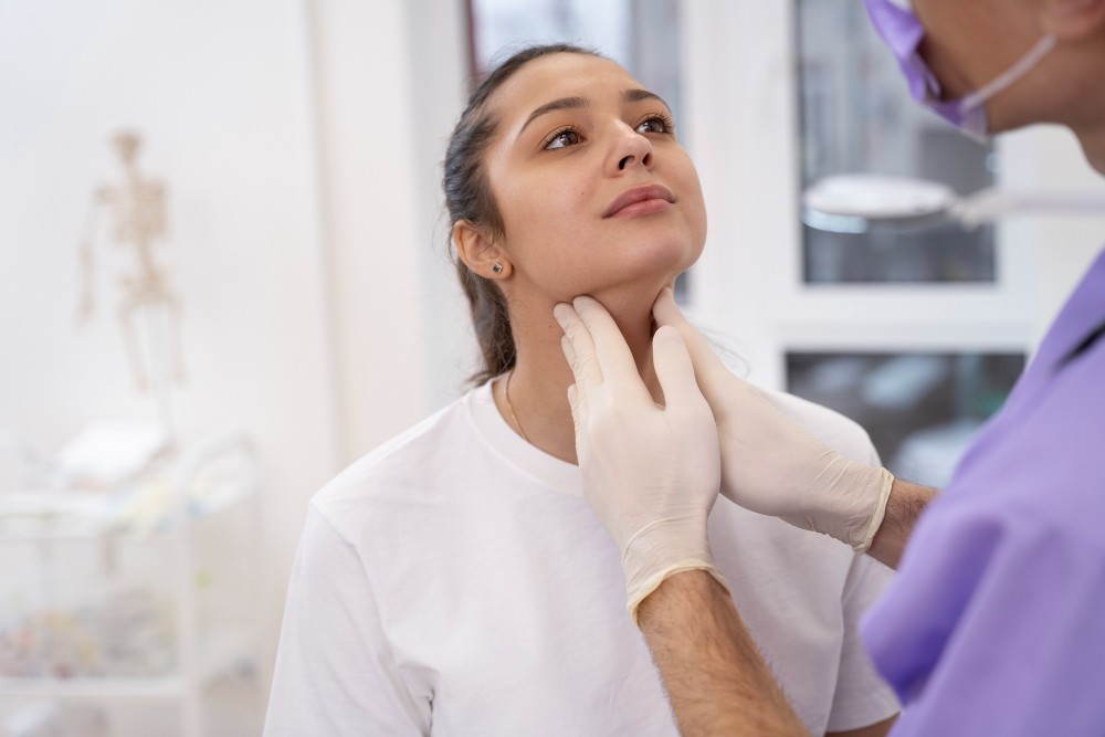 Why Thyroid Health is So Important for Women's Health