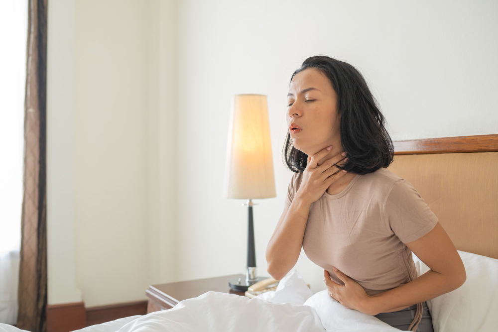 Best Ayurvedic Diet for Hashimoto's Thyroiditis - Tanmatra Ayurveda