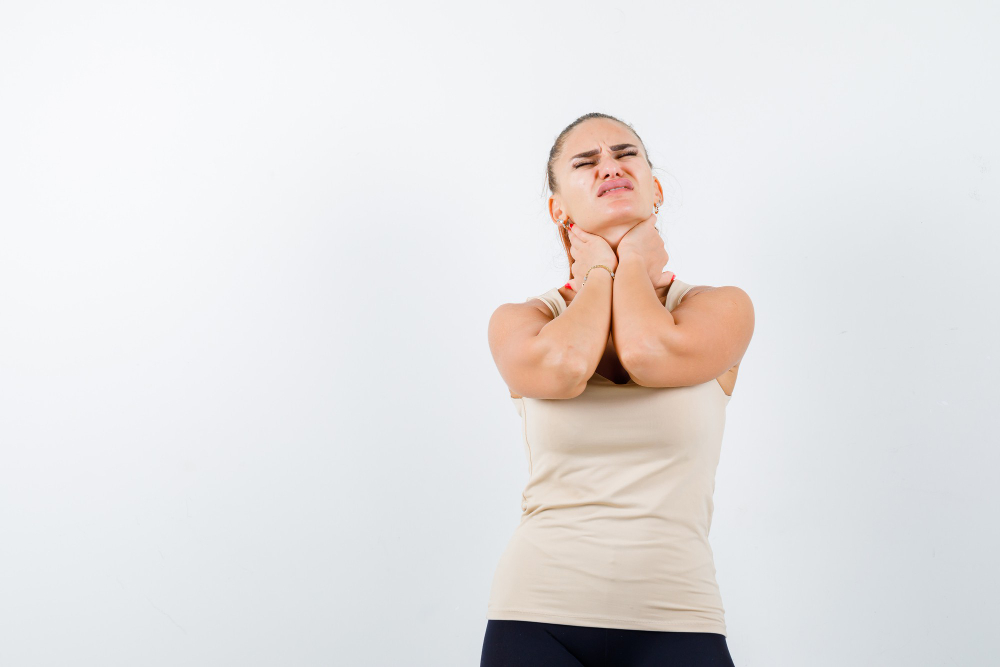 Thyroid Joint Pain Treatment: Ayurvedic & Holistic Care