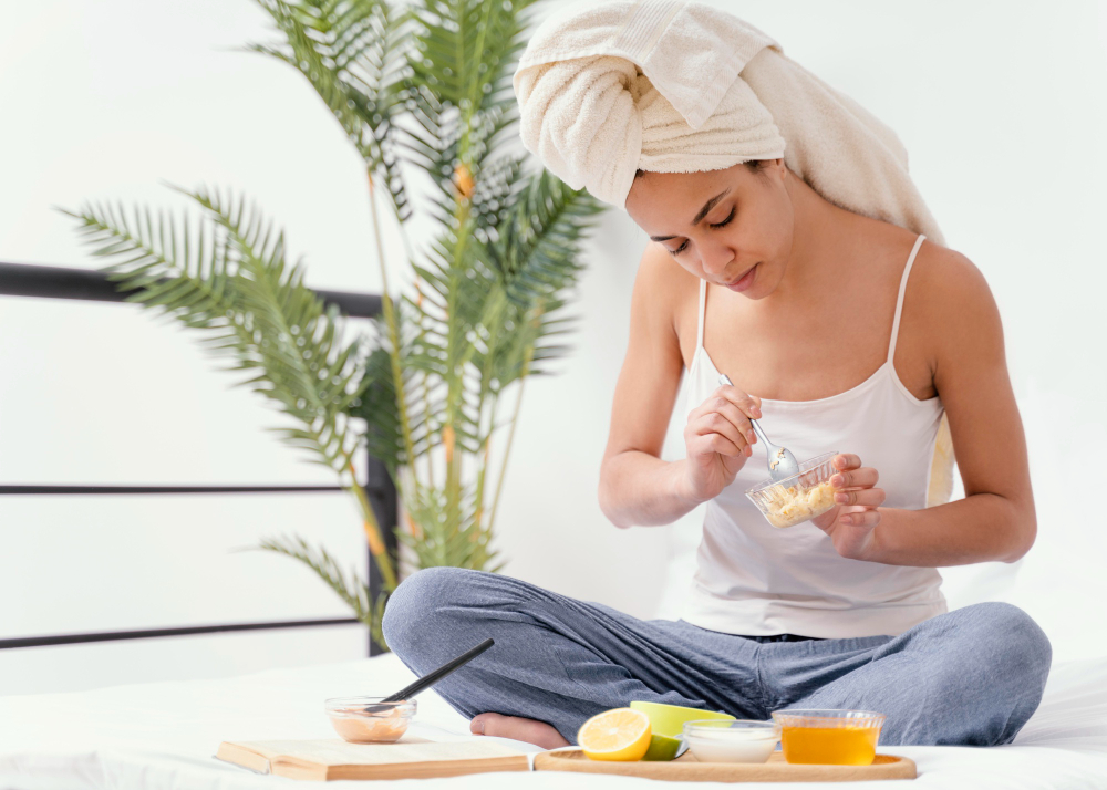 Balancing Hormones Naturally: Ayurveda’s Guide for Women’s Wellness
