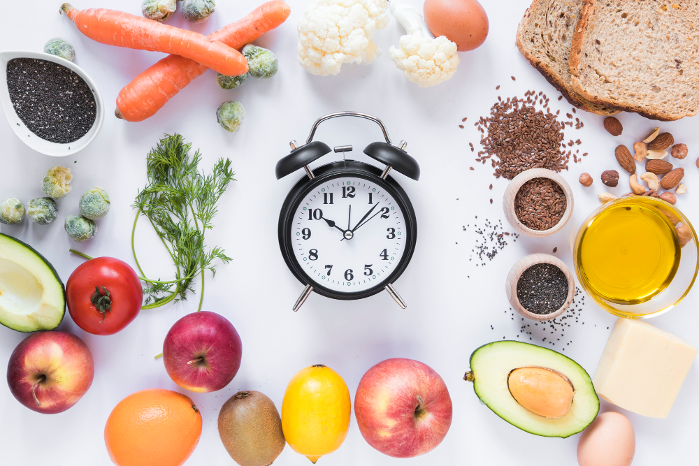 Circadian Eating: How Aligning Meals with Nature’s Clock Boosts Digestion and Hormones