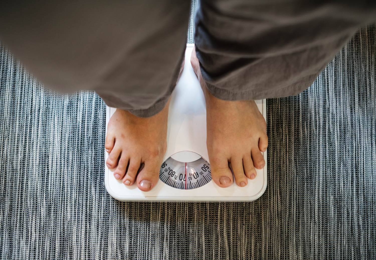 Weight Loss: It’s Not About Fads, Starvation, or Detox—It’s About Balance