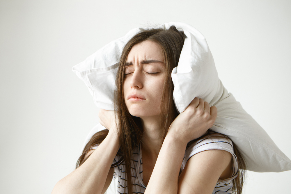 Sleep Deprivation Syndrome: Ayurveda’s Explanation for Modern Exhaustion