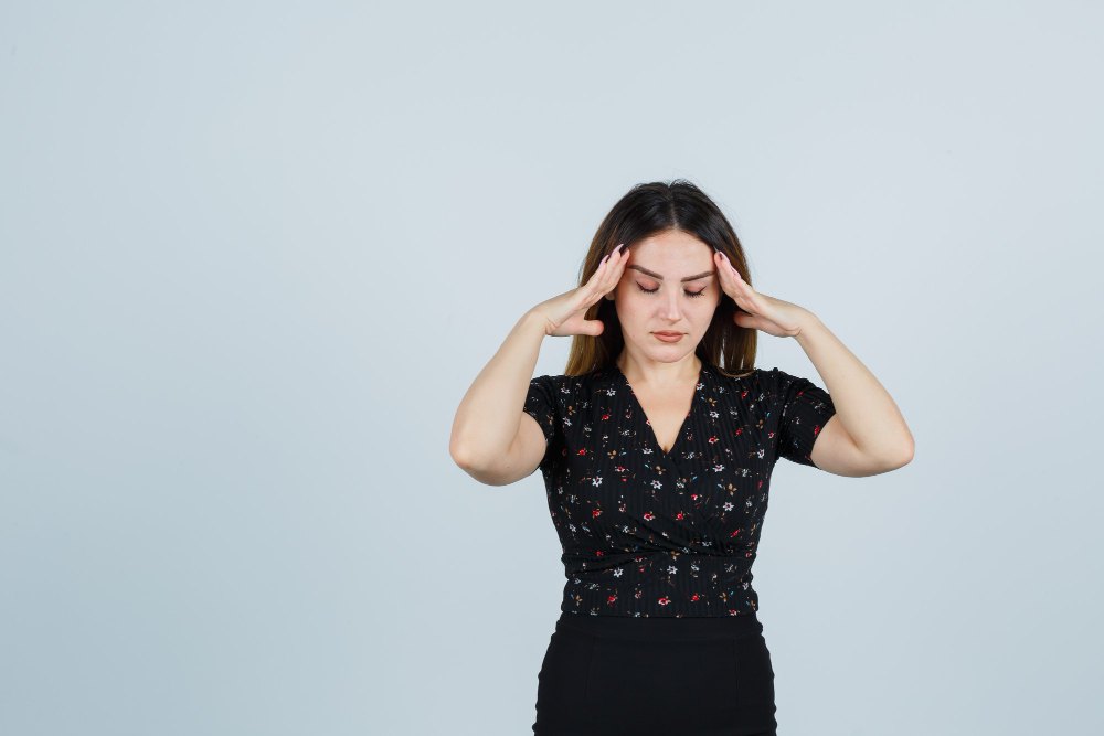 Ayurvedic Practices for a Pitta Aggravated Mind