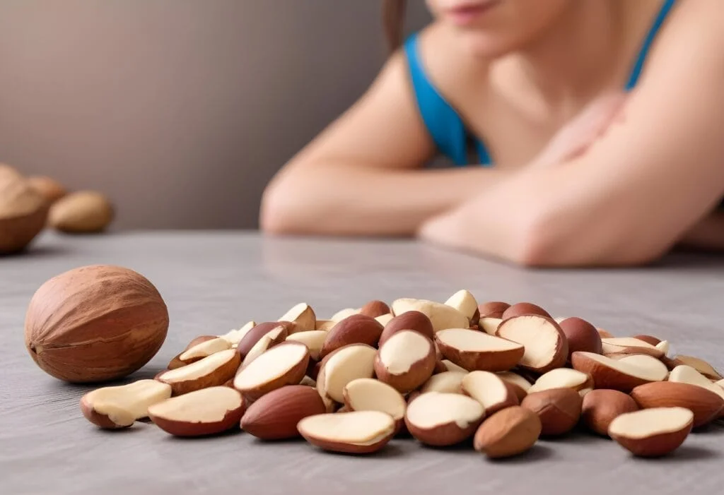 Brazil Nut for Thyroid Health