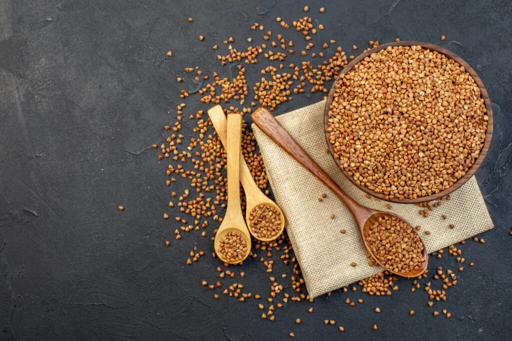 Brazil Nut for Thyroid Health