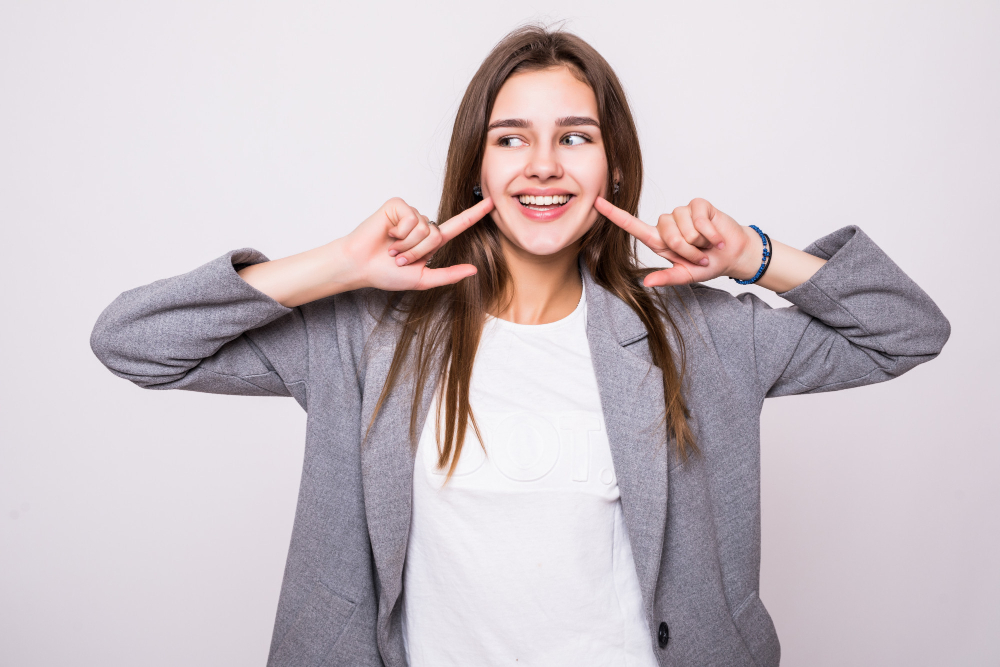 The Ayurvedic Guide to Oral Health: Beyond Brushing for Healthy Teeth & Gums