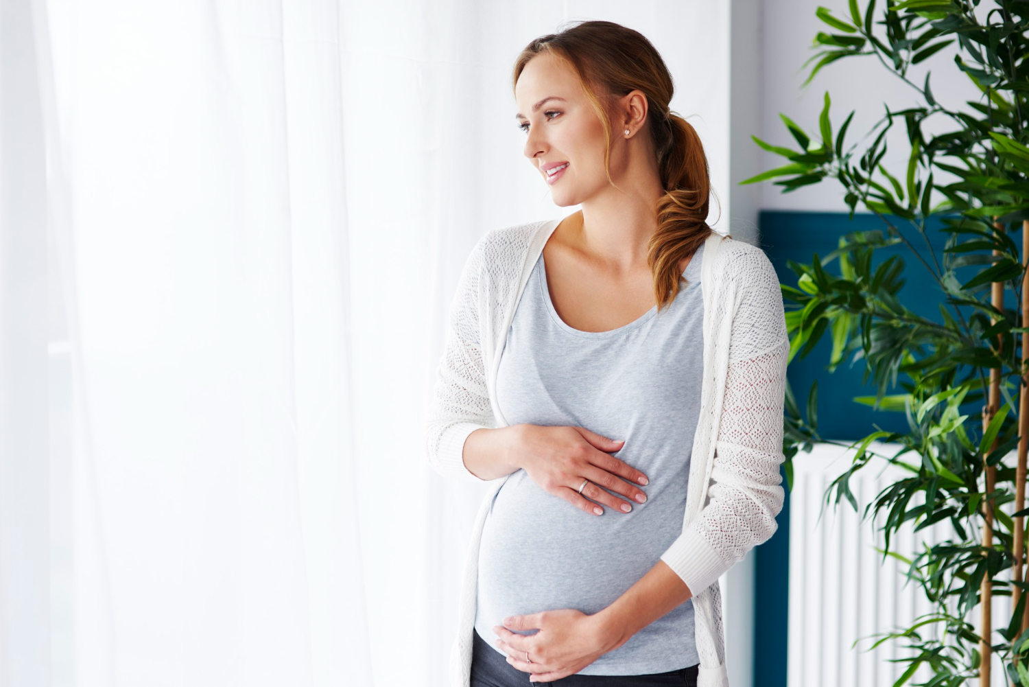 Ayurvedic Approach to Pregnancy: From Preconception to Postnatal Care - Tanmatra Ayurveda
