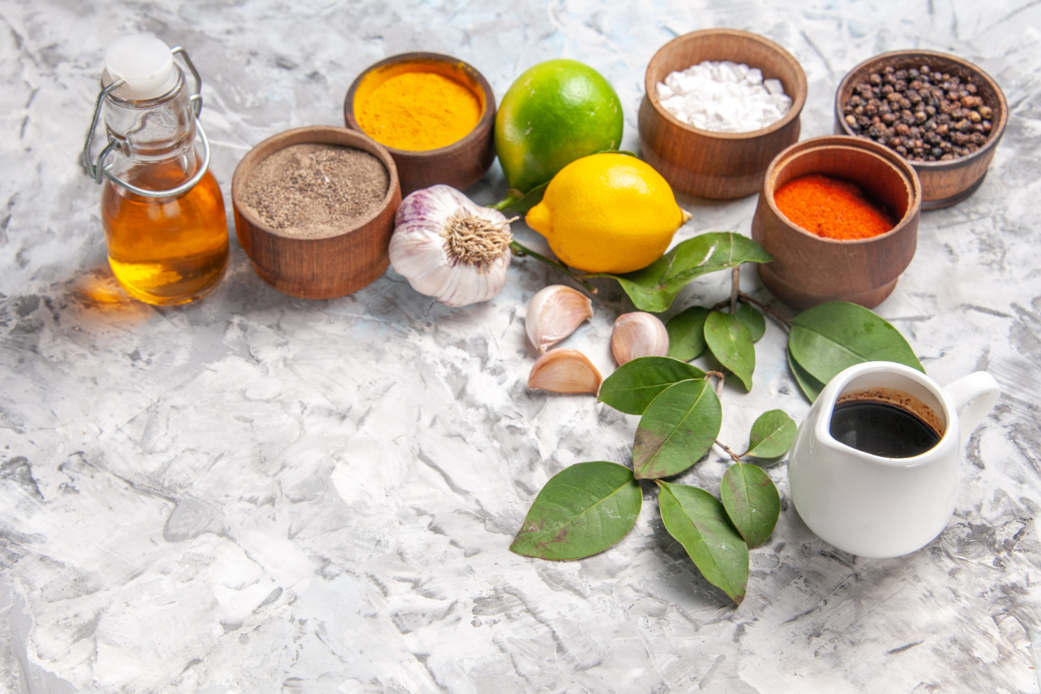Ayurvedic Home Remedies for Common Digestive Ailments - Tanmatra Ayurveda