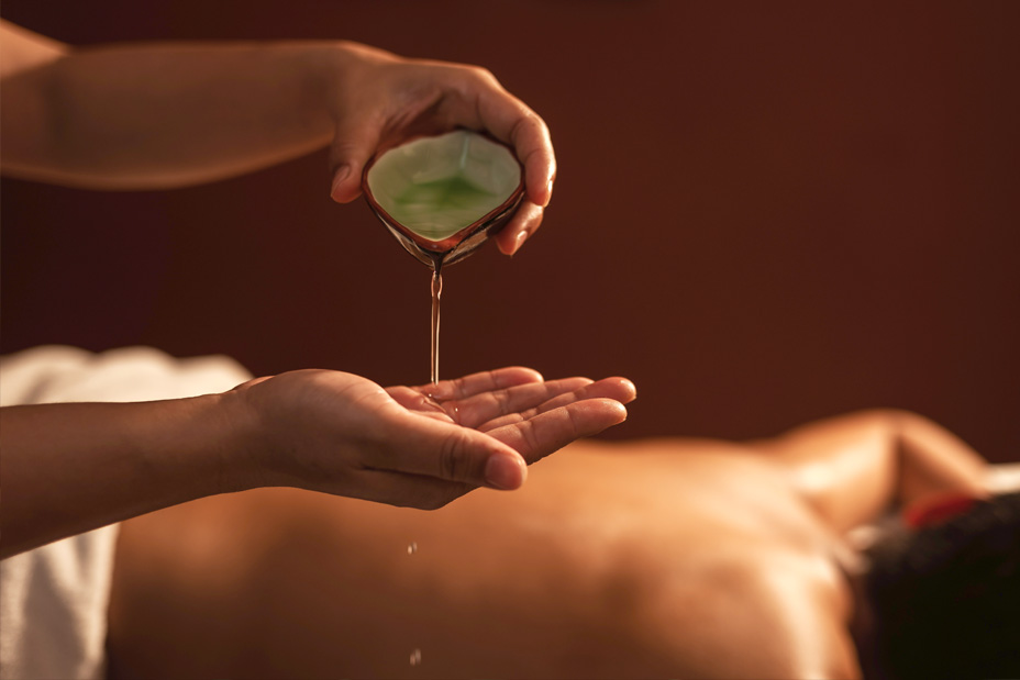Detoxification & Panchakarma for Hormonal Reset