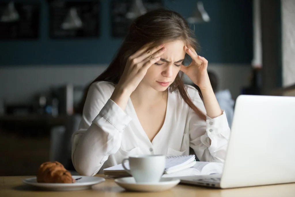 Ayurveda for Persistent Fatigue & Low Energy