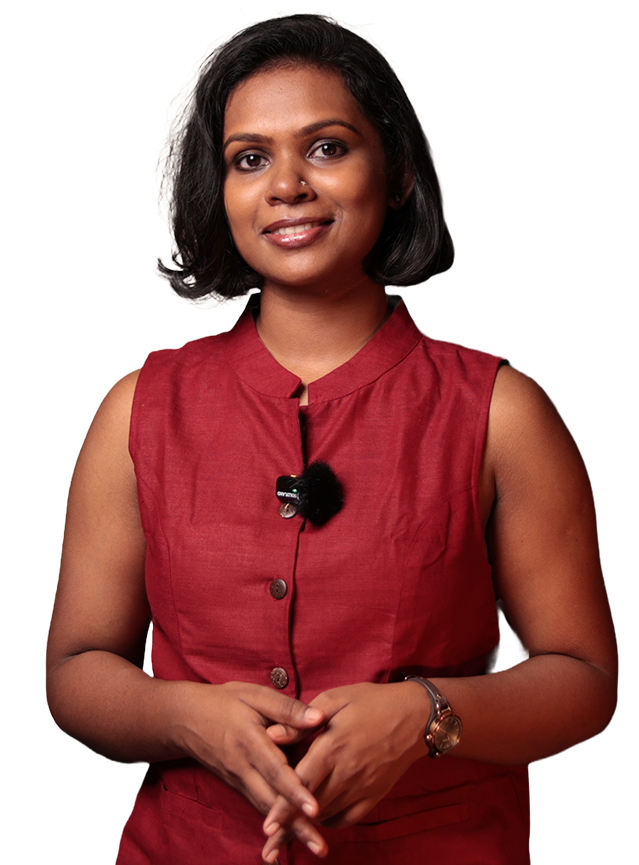 Dr. Alka Vijayan
