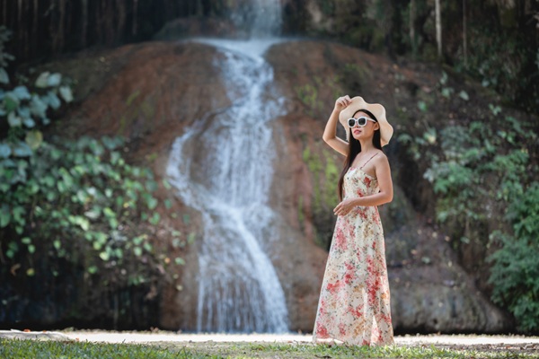 Nourish Your Senses Ayurvedha