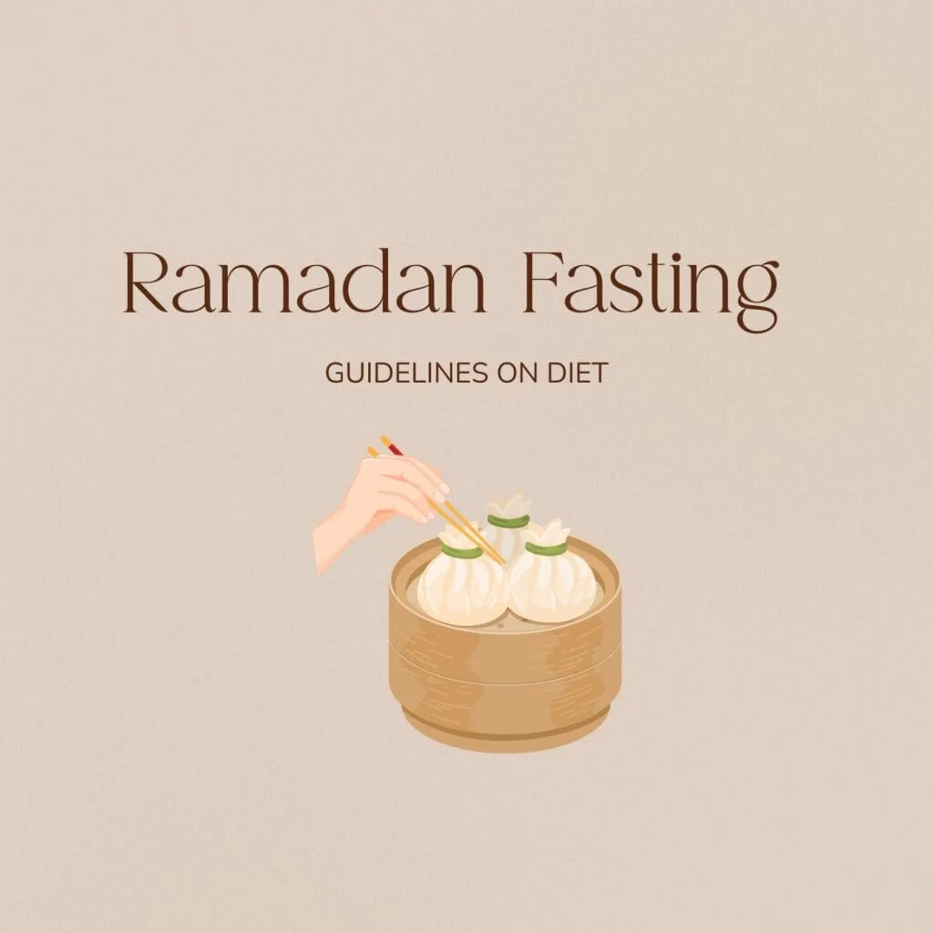 Ramzan Guide | Tanmatra Ayurveda