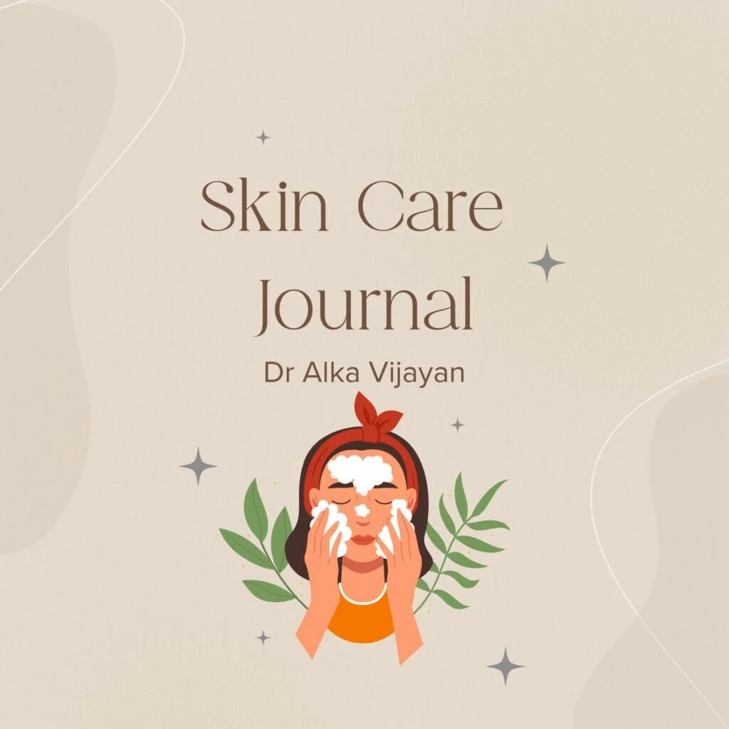 Skin Care Journal | Tanmatra Ayurveda