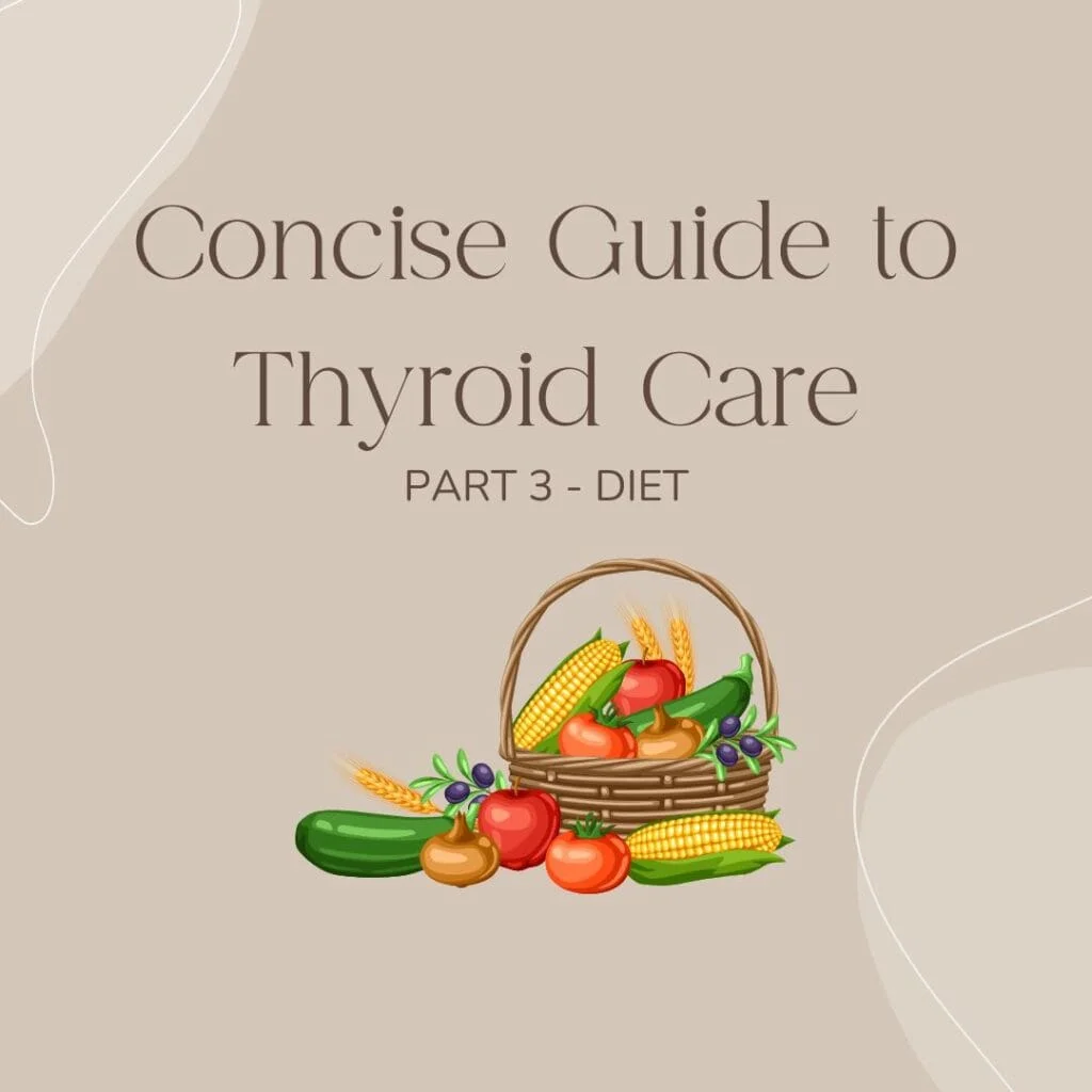 Concise Guide to Thyroid Care | Tanmatra Ayurveda