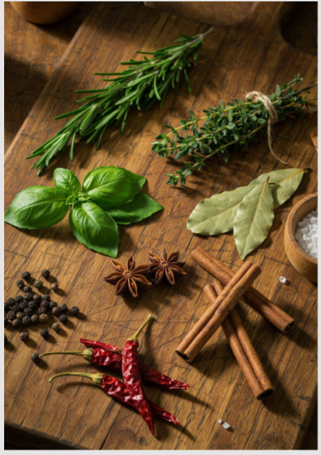 The Parasite Connection | Tanmatra Ayurveda