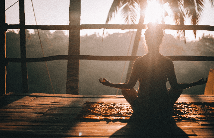 yoga